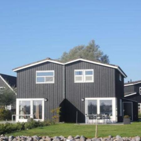 Waterpark Oan 'E Poel Hotel Grou Buitenkant foto
