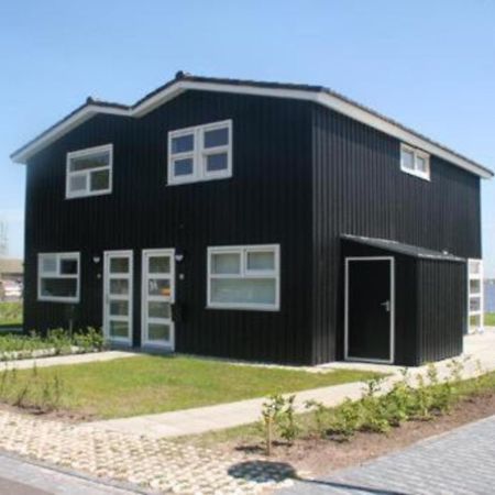Waterpark Oan 'E Poel Hotel Grou Buitenkant foto