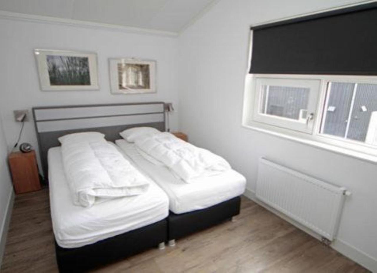 Waterpark Oan 'E Poel Hotel Grou Kamer foto